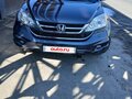 2010 Honda CR-V III Рестайлинг, серый, 1300000 рублей