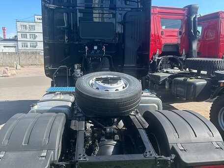 2024 FAW J7, чёрный, 8500000 рублей, вид 5