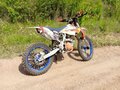 2021 Motoland XT 250 ST, синий, 149000 рублей - вид 6