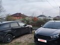 2019 Lada (ВАЗ) Vesta I, чёрный, 950000 рублей