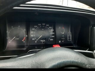 1992 Ford Scorpio I, синий, 1250000 рублей, вид 3