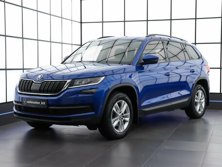 Skoda Kodiaq I