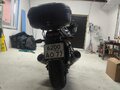 1998 Honda X4, чёрный, 450000 рублей - вид 4