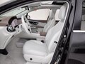 2023 Mercedes-Benz EQS SUV 580, чёрный, 11000000 рублей - вид 5