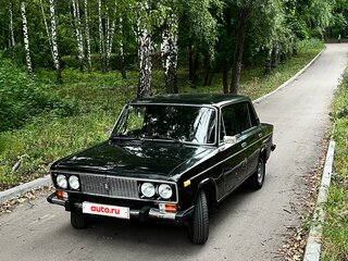 1975 Lada (ВАЗ) 2103, чёрный, 80000 рублей, вид 5
