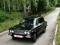 1975 Lada (ВАЗ) 2103, чёрный - вид 4