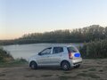 2010 Kia Picanto I Рестайлинг, серебристый, 450000 рублей - вид 9