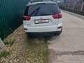 2011 Mitsubishi Outlander II Рестайлинг, белый, 1200000 рублей - вид 5