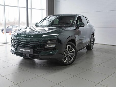 Jetour Dashing I