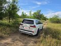 2016 Lexus LX 570 III Рестайлинг 2, белый, 10700000 рублей - вид 8