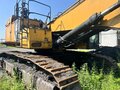 2017 Caterpillar 374, жёлтый, 13500000 рублей - вид 3