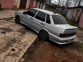 2004 Lada (ВАЗ) 2115, серебристый, 300000 рублей - вид 10