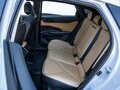 2022 Changan UNI-V I, серый - вид 8