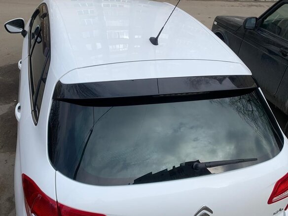 2011 Citroen C4 II, белый, 640000 рублей - вид 11
