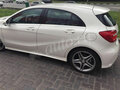 2013 Mercedes-Benz A-Класс 200 III (W176), белый, 1150000 рублей - вид 2