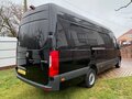 2022 Mercedes-Benz Sprinter, чёрный, 9150000 рублей - вид 4