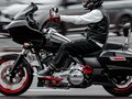 2018 Harley-Davidson Road Glide, чёрный, 1480000 рублей - вид 10