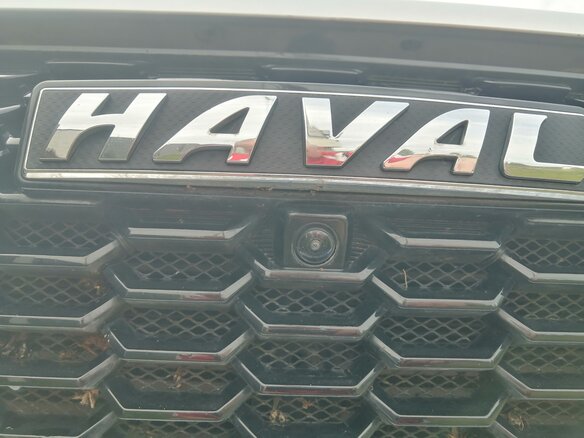 2022 Haval F7 I, белый, 1990000 рублей - вид 38
