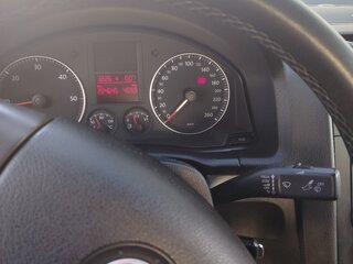 2009 Volkswagen Jetta V, синий, 690000 рублей, вид 5