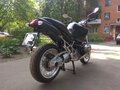 2012 BMW R 1200 R, чёрный - вид 5