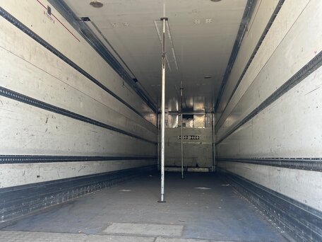 2004 Gray&Adams GA3B/11, синий, 950000 рублей, вид 4