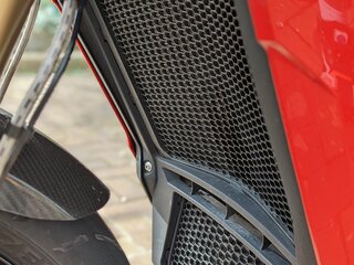 2020 BMW S 1000 XR, красный, 1850000 рублей, вид 4
