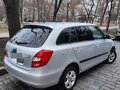 2012 Skoda Fabia II Рестайлинг, серый, 750000 рублей - вид 2