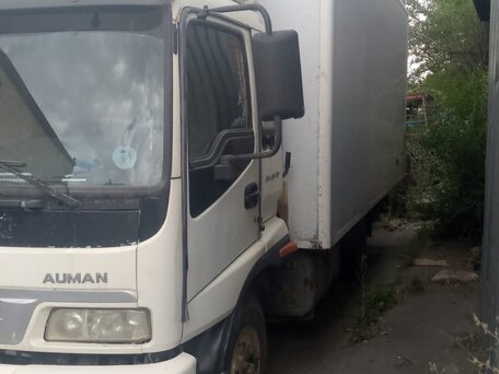 2012 Foton Auman BJ10xx, белый, 1100000 рублей, вид 2