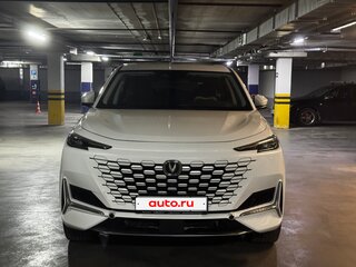 2023 Changan UNI-K, белый, 2590000 рублей, вид 3