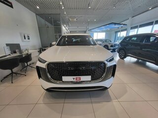 2026 Tenet T8, белый, 3885000 рублей, вид 2