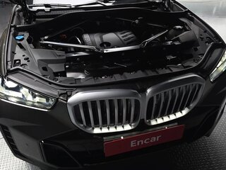 2026 BMW X5 30d IV (G05/G18) Рестайлинг, золотистый, 16270000 рублей, вид 3
