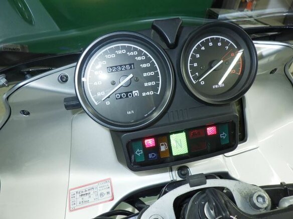 2003 BMW R 1150 RS, серебристый, 290000 рублей - вид 6
