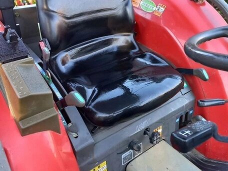 2021 Yanmar RS-24, красный, 1500000 рублей, вид 2
