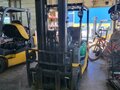 2008 Komatsu FD20, зелёный, 1000000 рублей - вид 3
