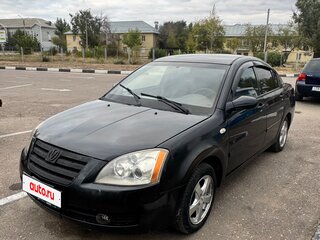 2009 Vortex Estina I, чёрный, 400000 рублей, вид 1