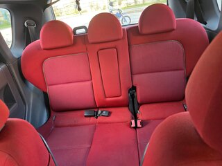 2005 Mitsubishi Colt VI (Z20/Z30), серый, 220000 рублей, вид 5