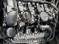 2008 Audi A4 IV (B8), серебристый, 550000 рублей - вид 5