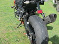 2013 Suzuki GSR 750, чёрный, 795000 рублей - вид 5
