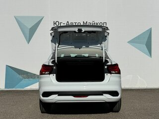 2026 Lada (ВАЗ) Iskra, белый, 1446308 рублей, вид 5