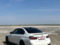 2015 BMW 3 серии 320i xDrive VI (F3x), белый, 2550000 рублей - вид 1