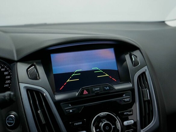 2013 Ford Focus III, чёрный, 550000 рублей - вид 25
