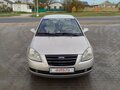 2008 Chery Fora (A21), серебристый, 320000 рублей