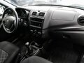 2025 Lada (ВАЗ) Granta I Рестайлинг, серый - вид 6