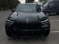 2021 BMW X5 40i IV (G05/G18), чёрный, 7500000 рублей - вид 2