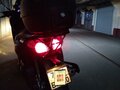 2008 Sym Citycom, серый, 125000 рублей - вид 9