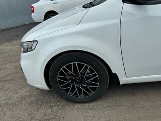 2010 Kia Cerato Koup II, белый, 1000000 рублей, вид 5