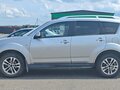 2008 Mitsubishi Outlander II, серебристый - вид 5