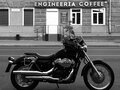 2010 Honda Shadow 750, серый, 570000 рублей - вид 1