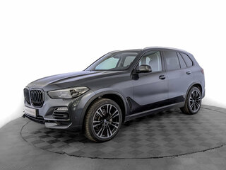 BMW X5 25d IV (G05/G18)