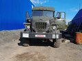 1980 Урал 4320, зелёный, 320000 рублей